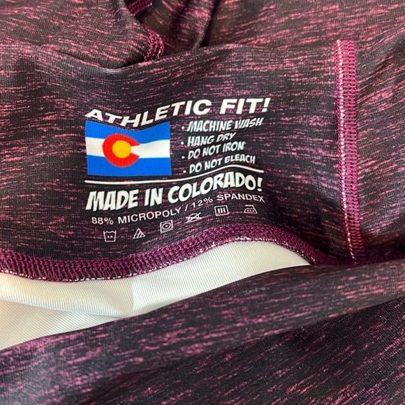 Aksels legging size L - Picture 9 of 9